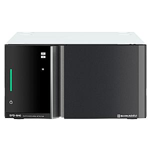 Détecteur à réseau de diodes SPD-M40