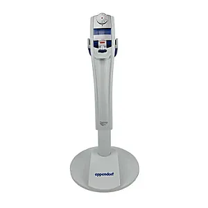 Multipette Xstream Pipetting System