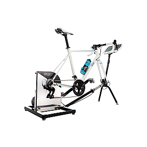 Ergomètre Cyclus2