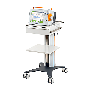 Evone Medical Mechanical Ventilator