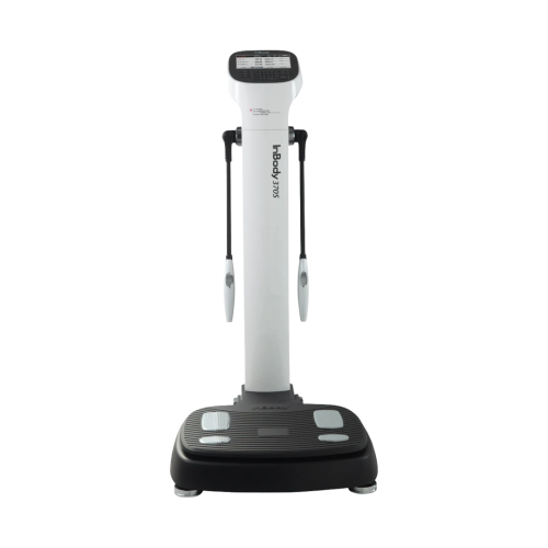 Analizador de composición corporal InBody 370S