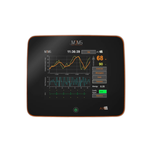 Patient Monitor for Nociception ANI Monitor V2