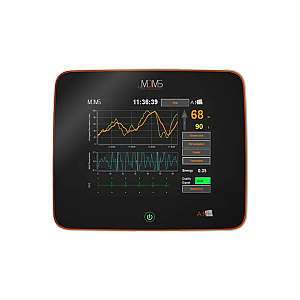 Patient Monitor for Nociception ANI Monitor V2