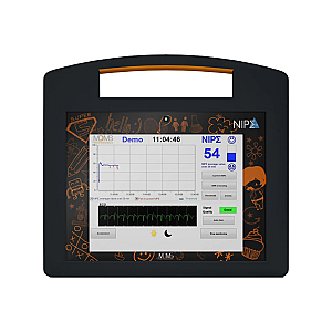 NIPE Neonatal Pain and Comfort Assessment Monitor