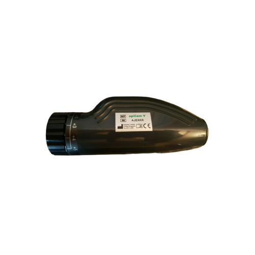 EpiCam V Portable Veterinary Retinal Camera
