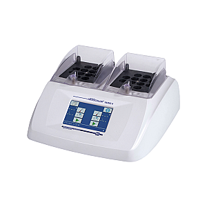 Bloc chauffant programmable NANOCOLOR VARIO 4