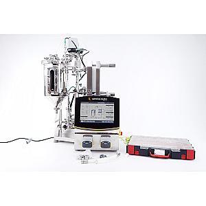 Sistema modular de filtración cruzada Sartoflow Advanced.