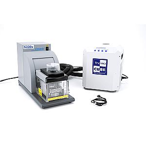 Ultrasonicator S220x