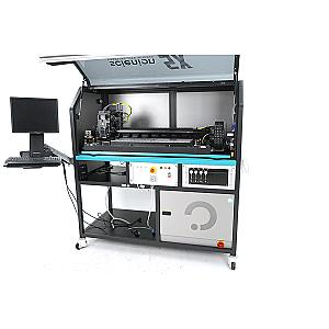 Microdispenser sciFLEXARRAYER SX