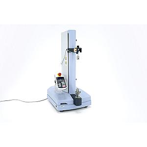 EZ-SX texture analyser 