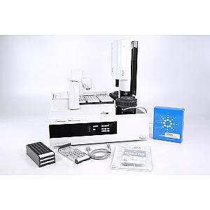 Sample Prep Workbench Agilent 7696A