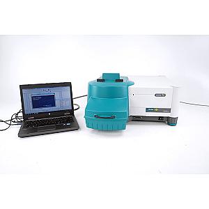 Espectrofotómetro Cary Eclipse
