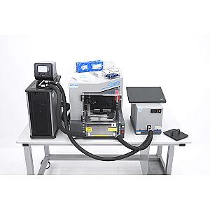 Ultrasonicator  LE220