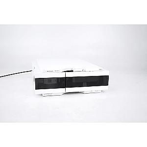 Chromatography system 1260 Infinity II