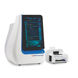 Cell analysis scanner BD Rhapsody