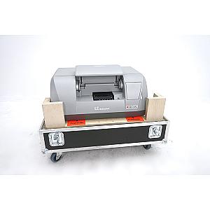 LS Reloaded Microarray Scanner