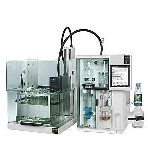 Analyzer Kjel­Master K-375