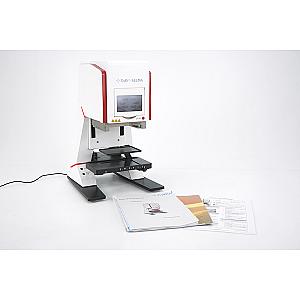 Pipeteur semi-automatique CyBio SELMA