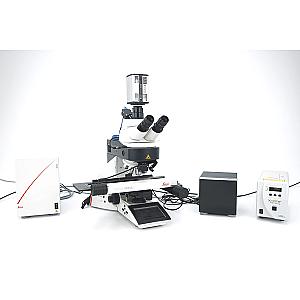 Scanner de pathologie Aperio VERSA