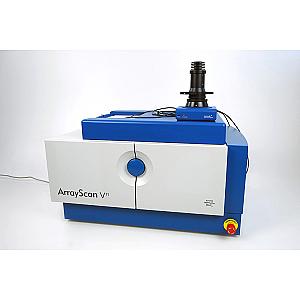 Living cell module ArrayScan VTI