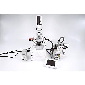 Freeze-drying microscope Lyostat3