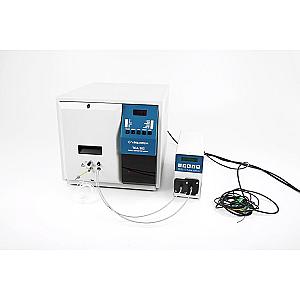 Réfractomètre différentiel 302 TDA