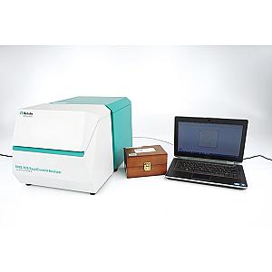 Spectromètre NIR NIRS XDS
