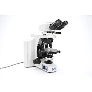 Microscope Eclipse E600