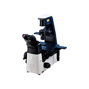 Microscopio Eclipse TS2R-FL