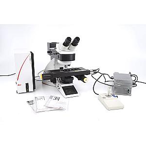 Microscope de recherche  DM6000M