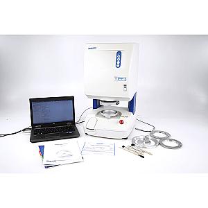 Testador PFT Powder Flow Tester