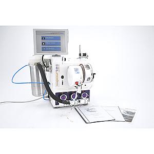 Système de chimie E-Series