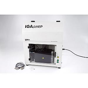 Dynamic Vapor Sorption (DVS) Analyzer IGAsorp
