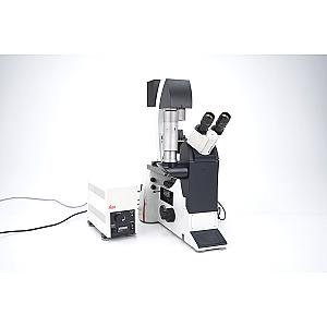 Microscope inversé DMI3000 B
