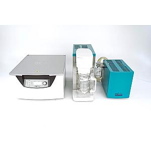 Concentrateur Centrifuge miVac Quattro