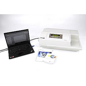 Lecteur de microplaques SpectraMax M2e