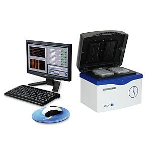 DNA selector PippinHT