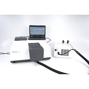 Cary 300 spectrophotometer