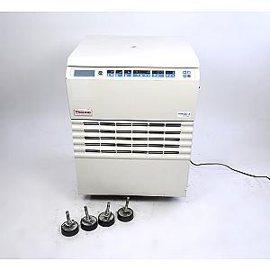 Sorvall RC-4 Centrifuge
