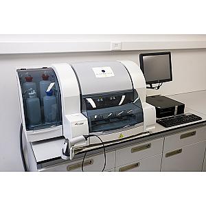 NucliSens easyMAG Extractor 