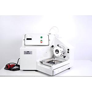 Molino de bolas agitador DYNO MILL MULTILAB
