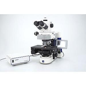 Microscopio Axio Imager M1