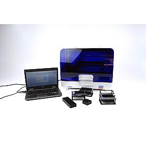 Station de pipetage automatisé QIAgility