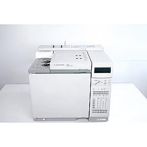 Cromatógrafo de Gás 6890N