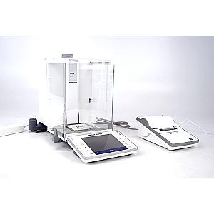 Balanza de precisión XPE204