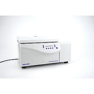Centrifuge 5804R