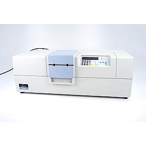 Dispositivo de medición óptica Polarímetro 341 
