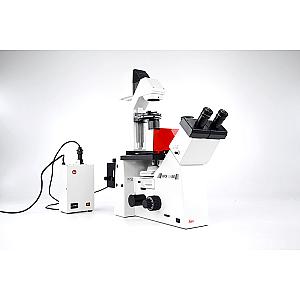 Microscope DM IRB