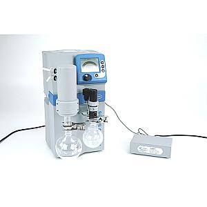 PC610 NT Vacuum Pump System