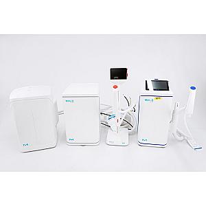 Sistema de purificação de água Milli-Q EQ 7000